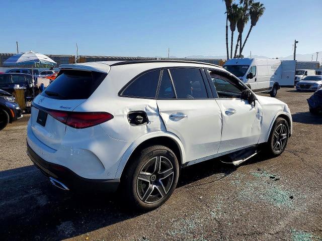 Auction sale of the 2025 Mercedes-benz Glc, vin: W1NKM4HB0SF239535, lot number: 48185486
