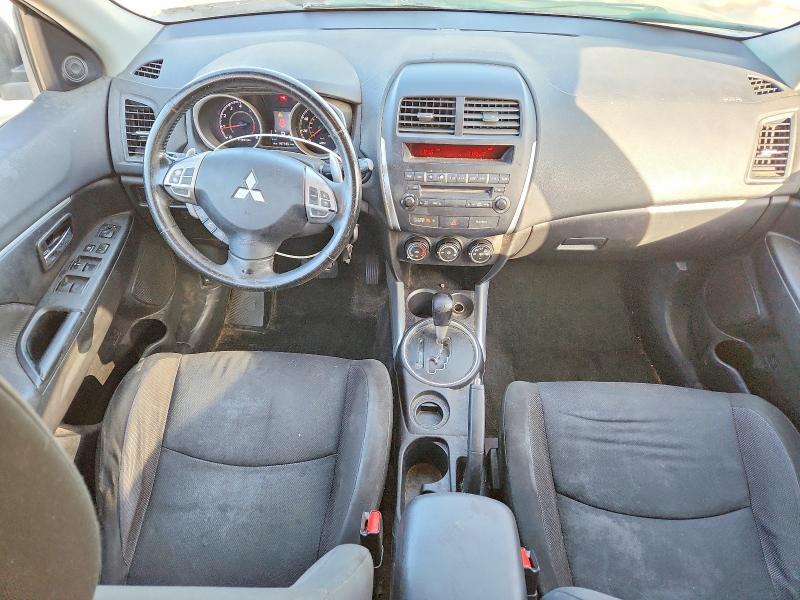 Продаж на аукціоні авто 2011 Mitsubishi Outlander Sport, vin: JA4AP3AU3BZ010338, номер лоту: 48774756