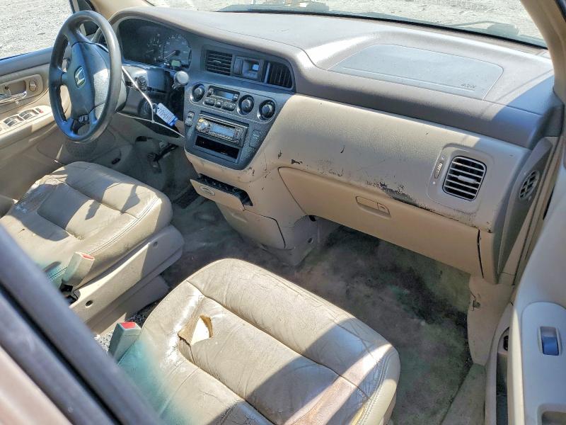 Продажа на аукционе авто 2004 Honda Odyssey, vin: 5FNRL18994B090800, номер лота: 49499106