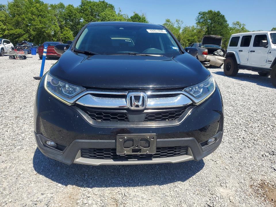 48951896 :رقم المزاد ، 5J6RW1H5XKA027791 vin ، 2019 Honda Cr-v مزاد بيع