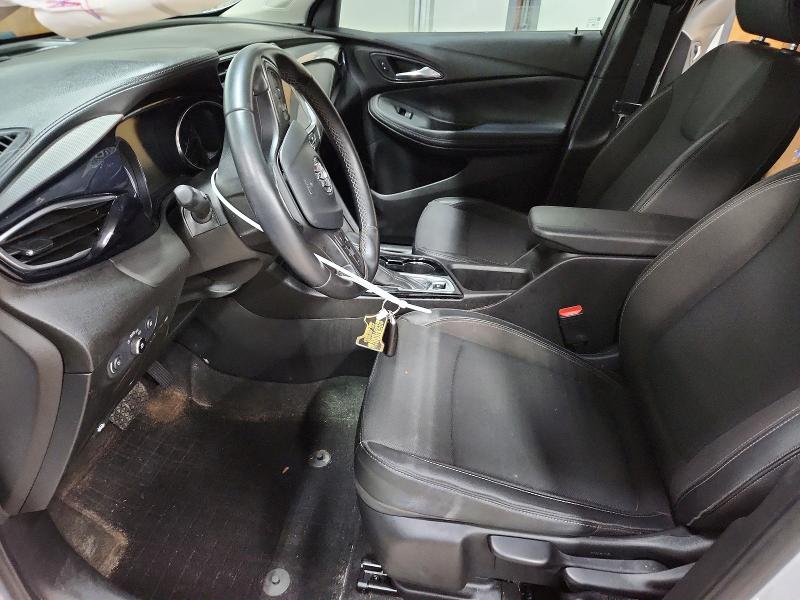 Aukcja sprzedaży 2020 Buick Encore Gx, vin: KL4MMCSL5LB097732, numer aukcji: 46067606