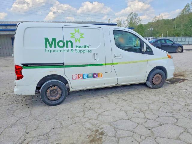 Aukcja sprzedaży 2015 Chevrolet City Express, vin: 3N63M0YN4FK714083, numer aukcji: 50896436