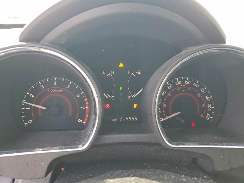 Продажа на аукционе авто 2012 Toyota Highlander, vin: 5TDBK3EH0CS152199, номер лота: 48292306
