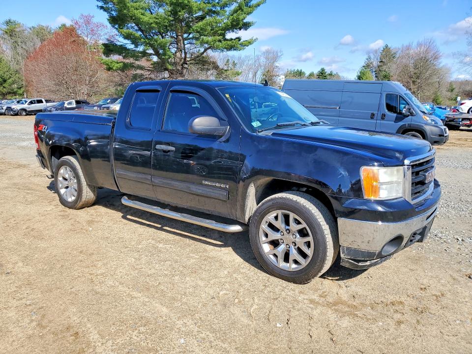 Продажа на аукционе авто 2011 Gmc Sierra, vin: 1GTR2VE35BZ198705, номер лота: 50480886