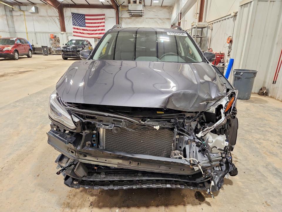 Продажа на аукционе авто 2023 Subaru Crosstrek, vin: JF2GTHMC9PH279700, номер лота: 51368256