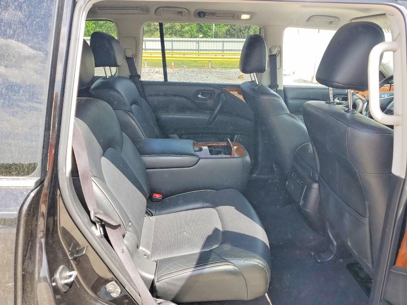 Aukcja sprzedaży 2019 Infiniti Qx80, vin: JN8AZ2NF0K9683825, numer aukcji: 50313956