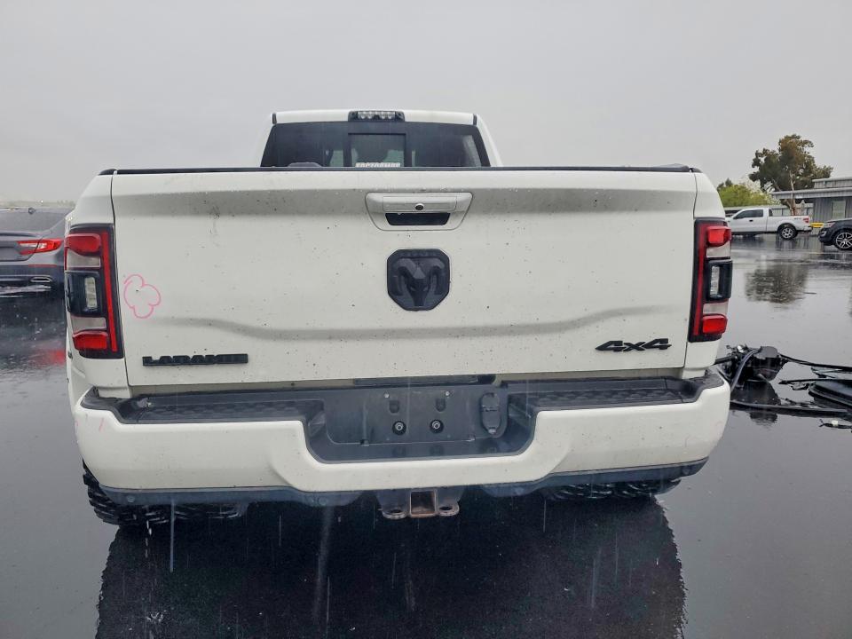 2020 Ram 3500 მანქანა იყიდება აუქციონზე, vin: 3C63RRJLXLG108827, აუქციონის ნომერი: 49313596