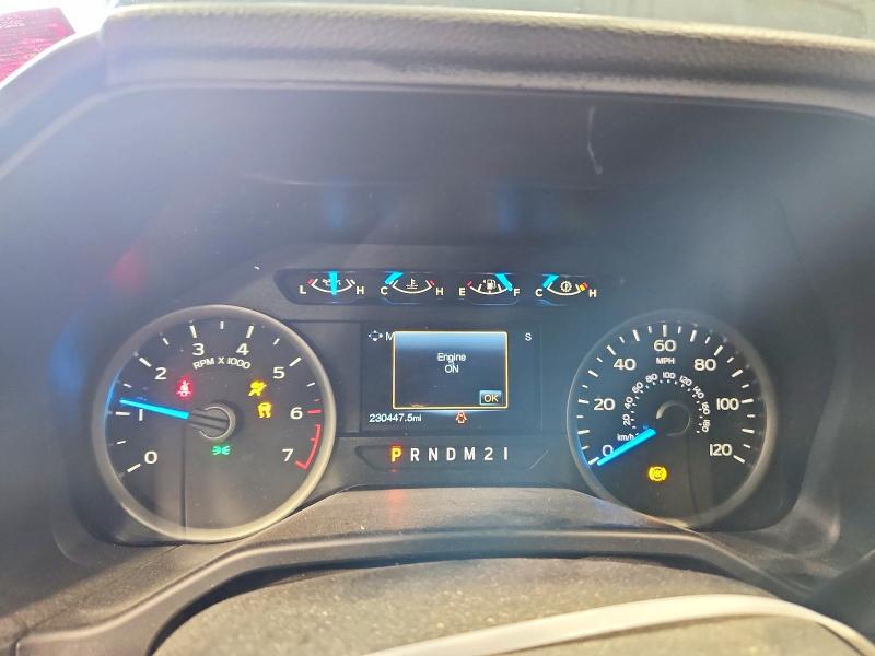 Продажа на аукционе авто 2015 Ford F150, vin: 1FTEW1EF3FFA38142, номер лота: 49563586