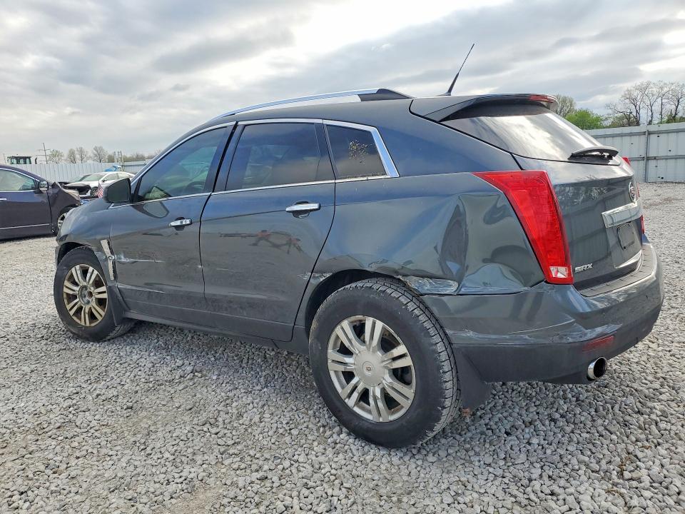 Aukcja sprzedaży 2011 Cadillac Srx, vin: 3GYFNAEY3BS526967, numer aukcji: 49632916