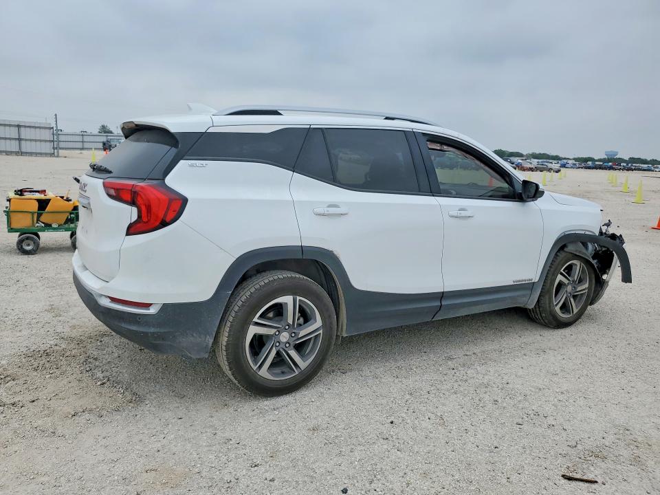 Aukcja sprzedaży 2019 Gmc Terrain, vin: 3GKALPEV0KL310264, numer aukcji: 51469746