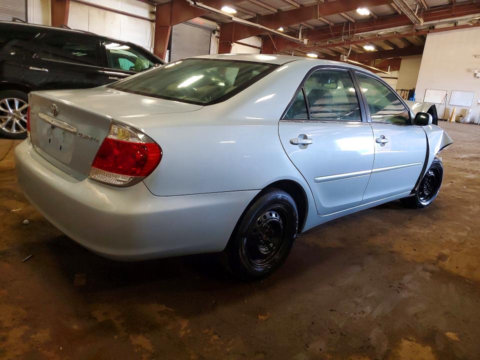 Продаж на аукціоні авто 2006 Toyota Camry, vin: 4T1BE32K66U676301, номер лоту: 49432156