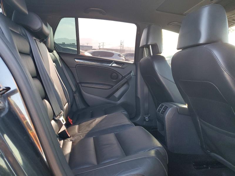Aukcja sprzedaży 2011 Volkswagen Gti, vin: WVWGD7AJ9BW253756, numer aukcji: 49514966