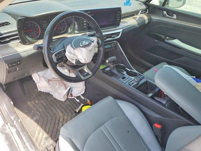 Aukcja sprzedaży 2021 Kia K5, vin: 5XXG34J26MG026877, numer aukcji: 51271056