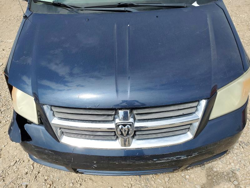 Aukcja sprzedaży 2009 Dodge Grand Caravan, vin: 2D8HN54109R591908, numer aukcji: 51208066