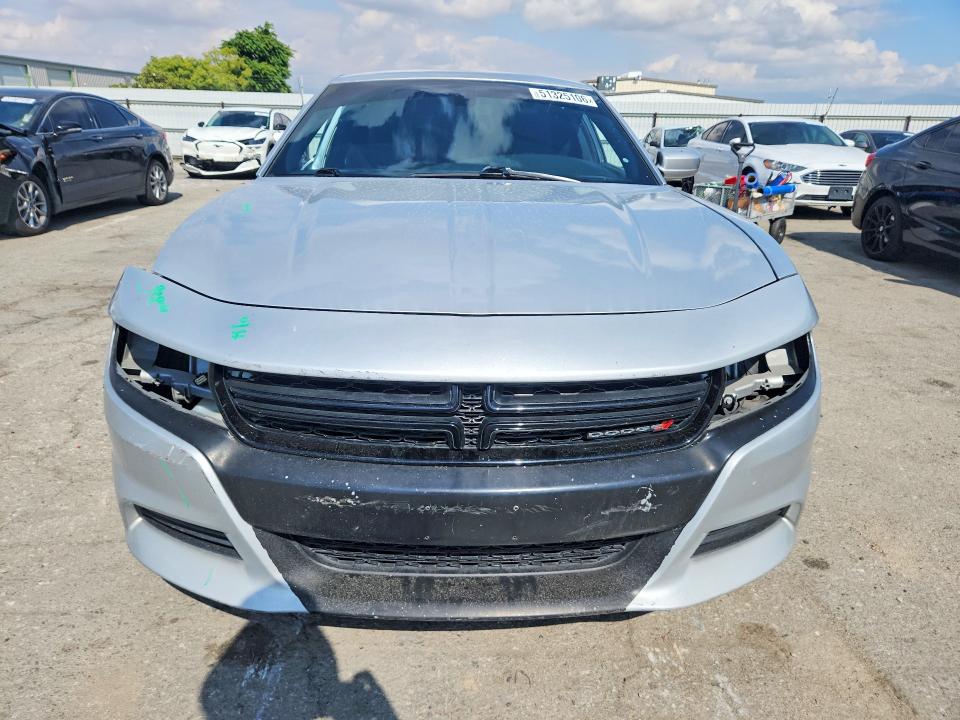 Aukcja sprzedaży 2019 Dodge Charger, vin: 2C3CDXBG8KH700064, numer aukcji: 51325106