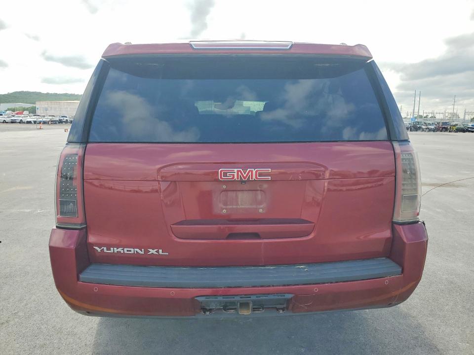 Продаж на аукціоні авто 2017 Gmc Yukon Xl, vin: 1GKS2GKC1HR189952, номер лоту: 51148616