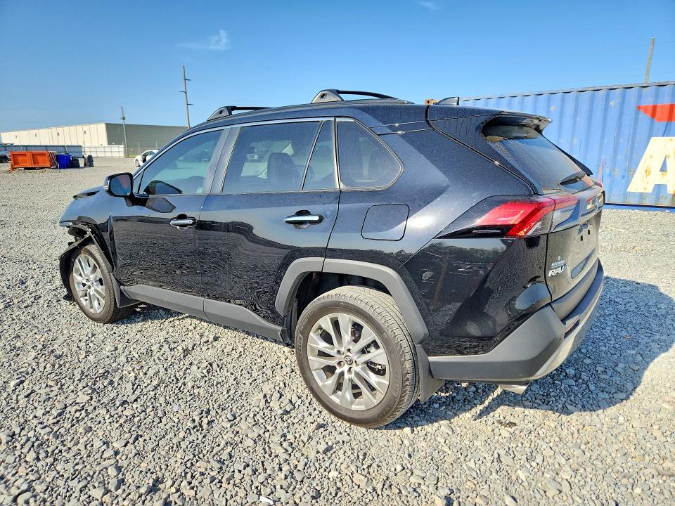 Aukcja sprzedaży 2024 Toyota Rav4, vin: 2T3Y1RFV2RW354277, numer aukcji: 48150866
