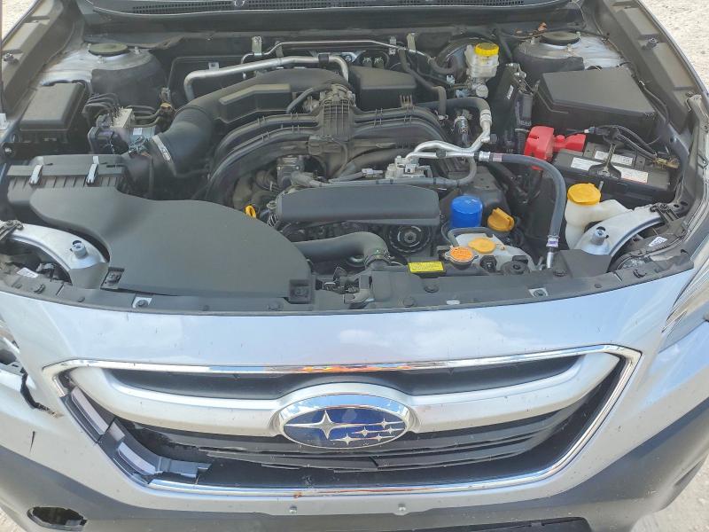 Aukcja sprzedaży 2022 Subaru Outback, vin: 4S4BTACCXN3147309, numer aukcji: 49160456