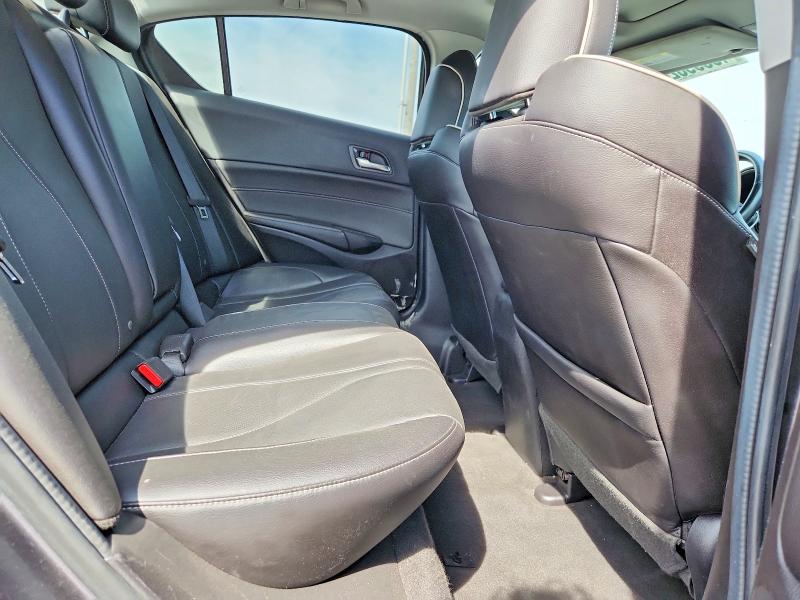 48599326 :رقم المزاد ، 19UDE2F76KA006547 vin ، 2019 Acura Ilx مزاد بيع