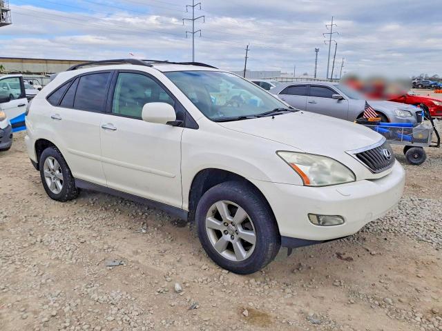 49810876 :رقم المزاد ، 2T2HK31U58C085849 vin ، 2008 Lexus Rx مزاد بيع