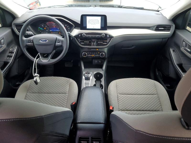 Продаж на аукціоні авто 2022 Ford Escape, vin: 1FMCU0EZ6NUB33575, номер лоту: 48547986