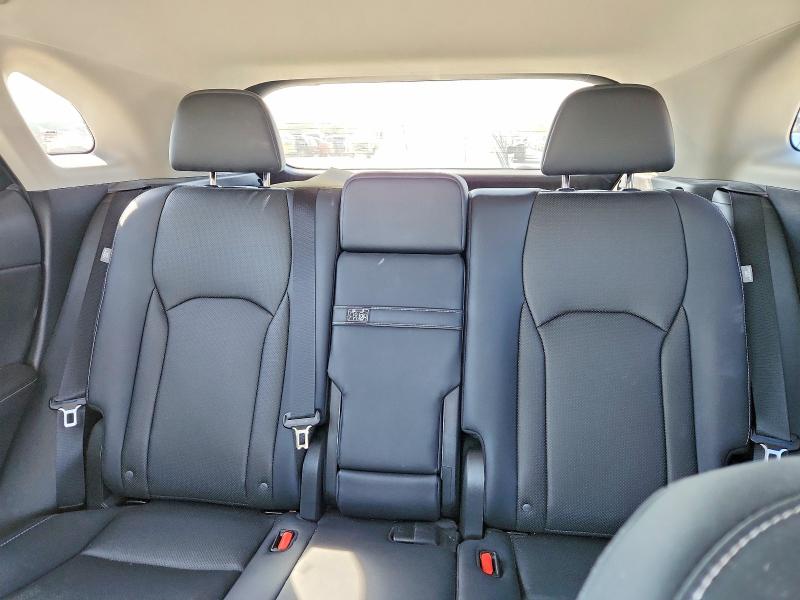 2020 Lexus Rx 350 მანქანა იყიდება აუქციონზე, vin: 2T2HZMDAXLC228015, აუქციონის ნომერი: 49008836