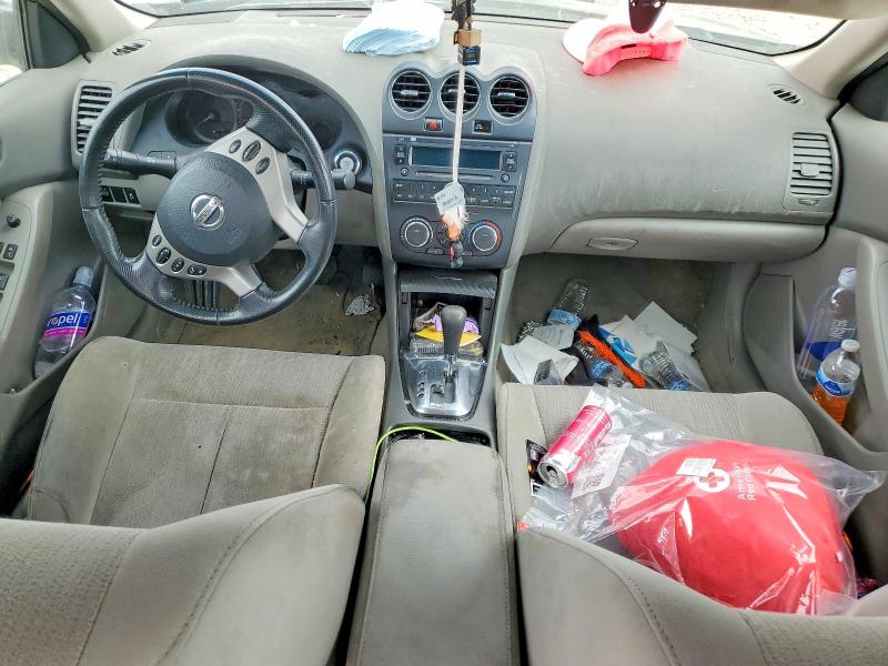 Продаж на аукціоні авто 2012 Nissan Altima, vin: 1N4AL2AP4CN552438, номер лоту: 51644356