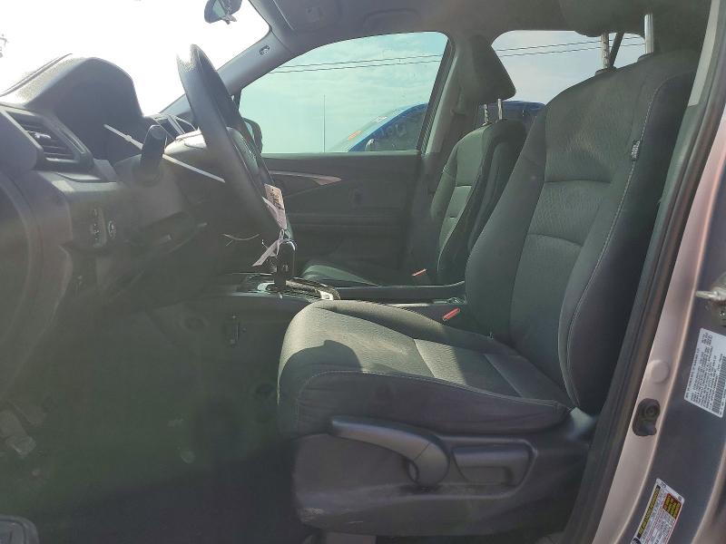 Aukcja sprzedaży 2019 Honda Ridgeline, vin: 5FPYK3F19KB040667, numer aukcji: 51350416