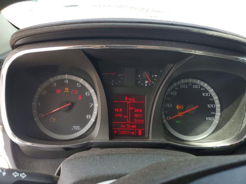 Продажа на аукционе авто 2015 Gmc Terrain, vin: 2GKALMEK8F6160340, номер лота: 50255176