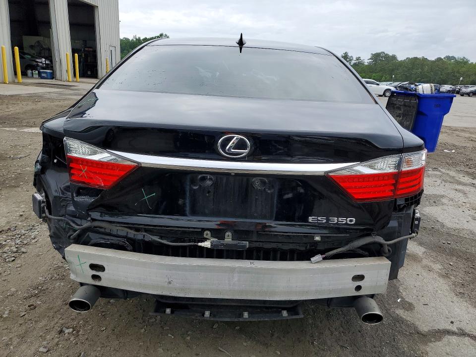 Продаж на аукціоні авто 2015 Lexus Es, vin: JTHBK1GG4F2178064, номер лоту: 51659026