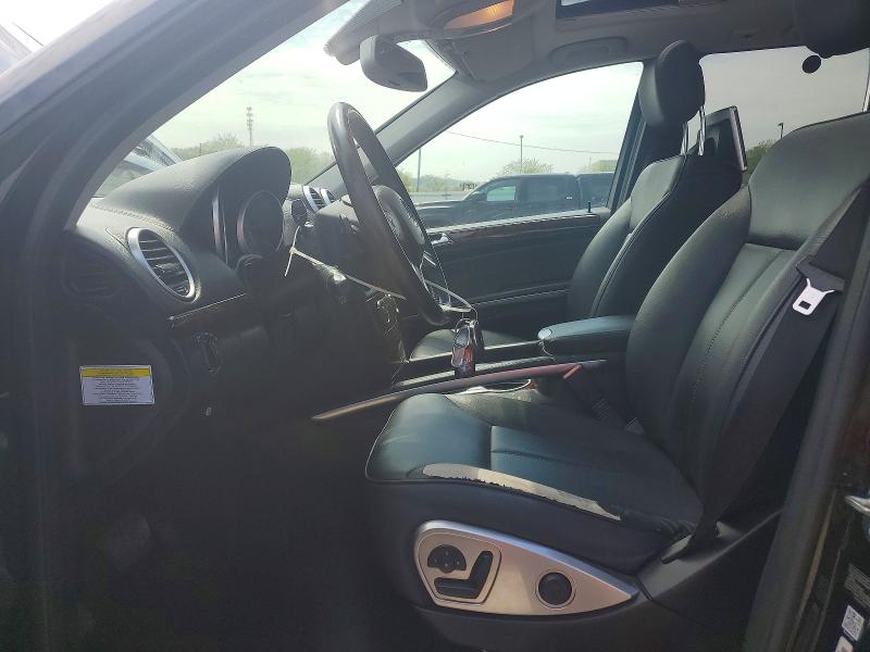 Aukcja sprzedaży 2012 Mercedes-benz Gl, vin: 4JGBF7BE3CA788369, numer aukcji: 49079066