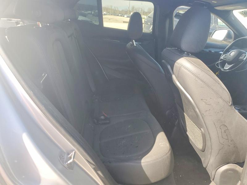 Продаж на аукціоні авто 2019 Bmw X2, vin: WBXYJ3C52K5N04454, номер лоту: 49269966