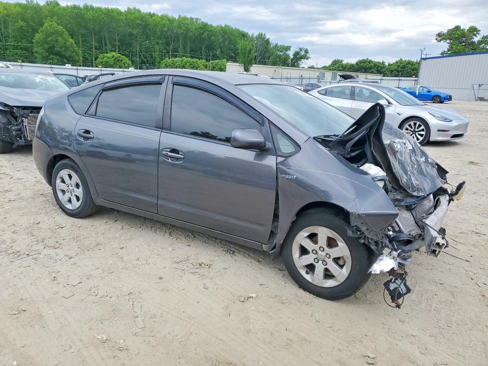 Продаж на аукціоні авто 2008 Toyota Prius, vin: JTDKB20U883312028, номер лоту: 50808136