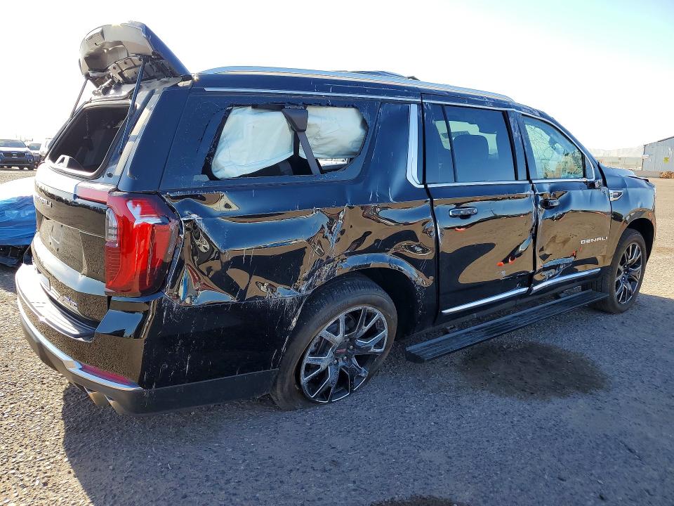 Продаж на аукціоні авто 2025 Gmc Yukon Xl, vin: 1GKS2JRL2SR157747, номер лоту: 51816976