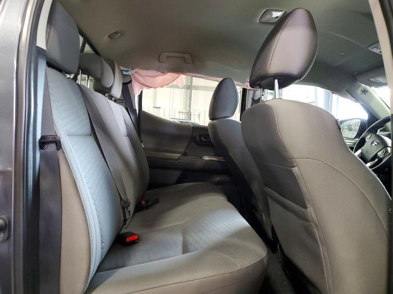 Aukcja sprzedaży 2023 Toyota Tacoma, vin: 3TMAZ5CN0PM215125, numer aukcji: 49795486
