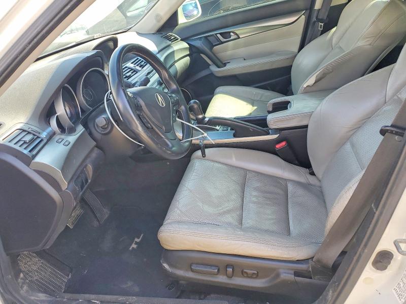 2010 Acura Tl მანქანა იყიდება აუქციონზე, vin: 19UUA9F54AA002580, აუქციონის ნომერი: 48302026