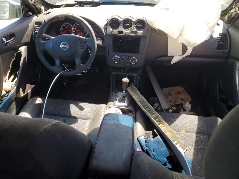 2012 Nissan Altima მანქანა იყიდება აუქციონზე, vin: 1N4AL2AP1CN503519, აუქციონის ნომერი: 48640246