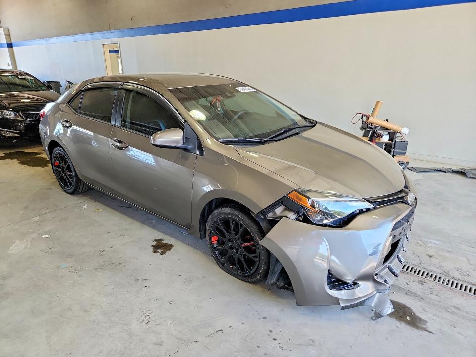 Продажа на аукционе авто 2019 Toyota Corolla, vin: 2T1BURHE4KC154642, номер лота: 49465416