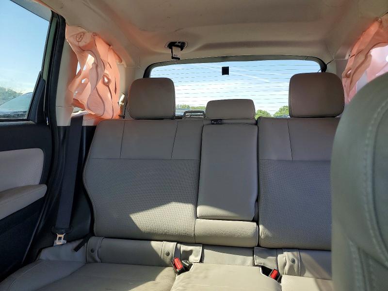 2017 Subaru Forester მანქანა იყიდება აუქციონზე, vin: JF2SJAJC6HH591034, აუქციონის ნომერი: 51537456
