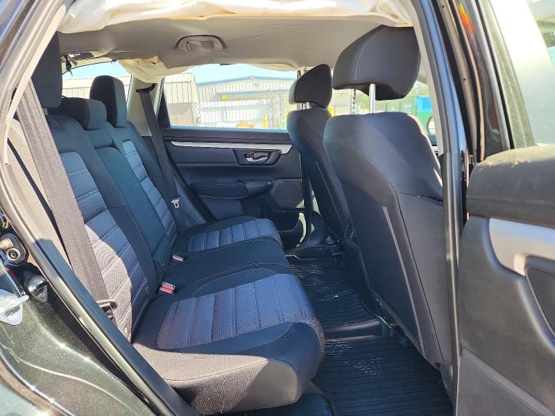 Продаж на аукціоні авто 2021 Honda Cr-v, vin: 5J6RW1H25ML004867, номер лоту: 50349426