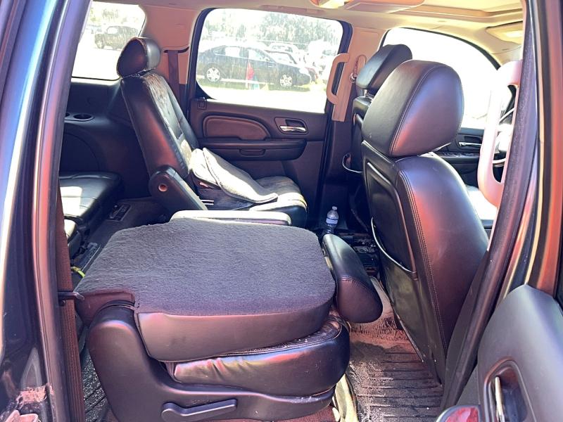 Продажа на аукционе авто 2009 Cadillac Escalade, vin: 1GYFC26249R101597, номер лота: 52139186
