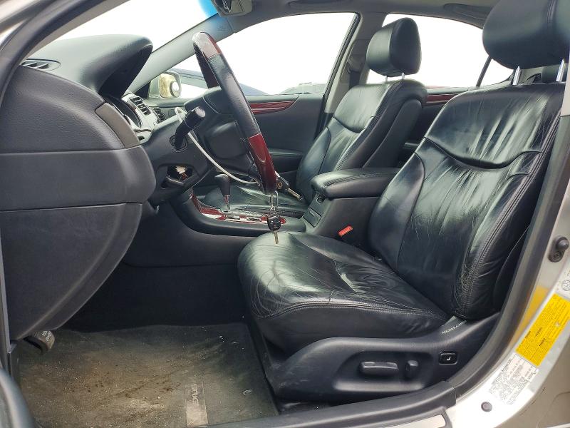 Продажа на аукционе авто 2002 Lexus Es, vin: JTHBF30G920059832, номер лота: 50254486