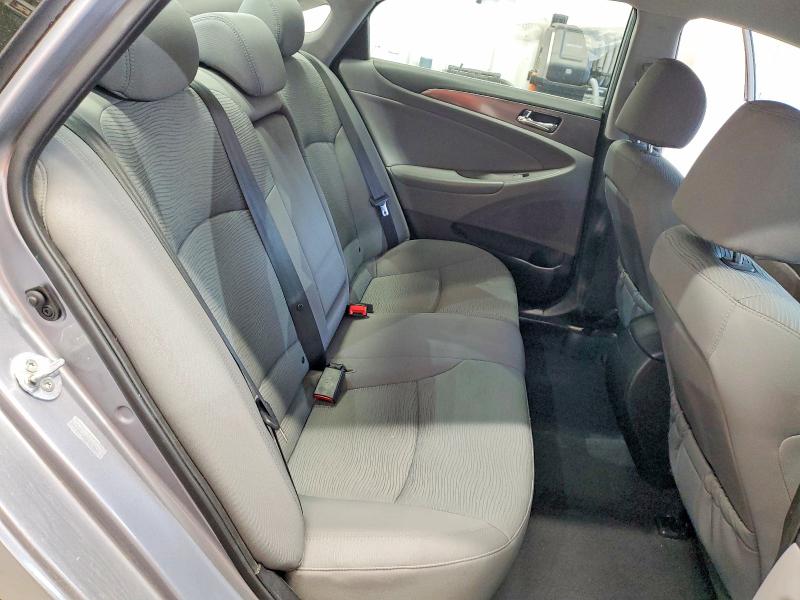 Aukcja sprzedaży 2015 Hyundai Sonata Hybrid, vin: KMHEC4A46FA127856, numer aukcji: 48219366