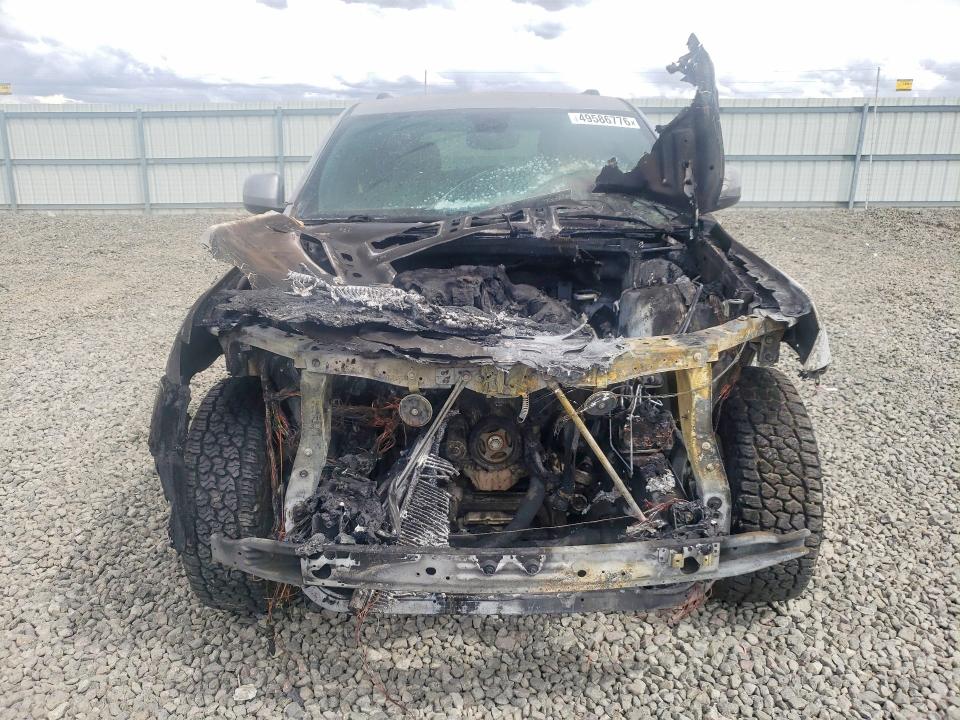 Aukcja sprzedaży 2018 Jeep Grand Cherokee, vin: 1C4RJFAG8JC508560, numer aukcji: 49586776