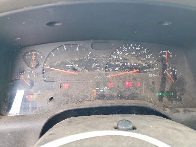 41630286 :رقم المزاد ، 1D7HG32N14S709626 vin ، 2004 Dodge Dakota مزاد بيع
