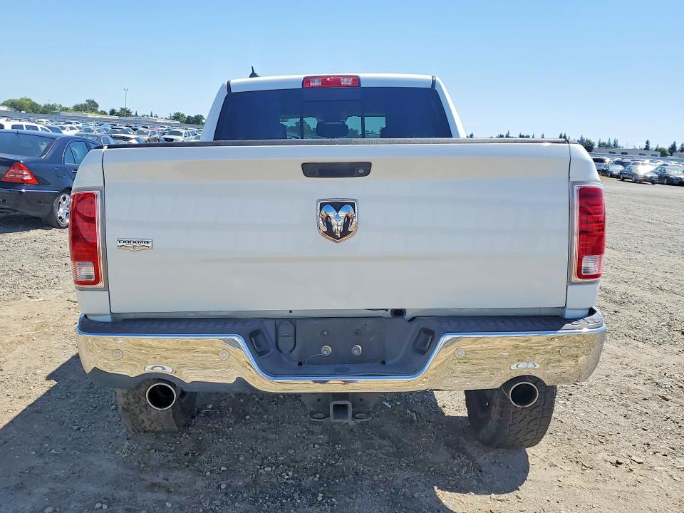 Aukcja sprzedaży 2015 Ram 1500, vin: 1C6RR7JT7FS597098, numer aukcji: 51524086