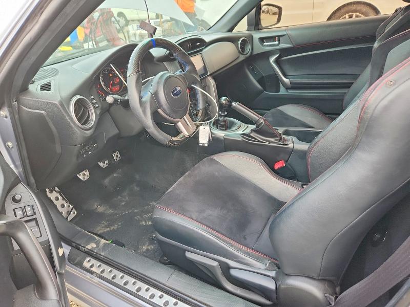 48870996 :رقم المزاد ، JF1ZCAC13F9604306 vin ، 2015 Subaru Brz مزاد بيع