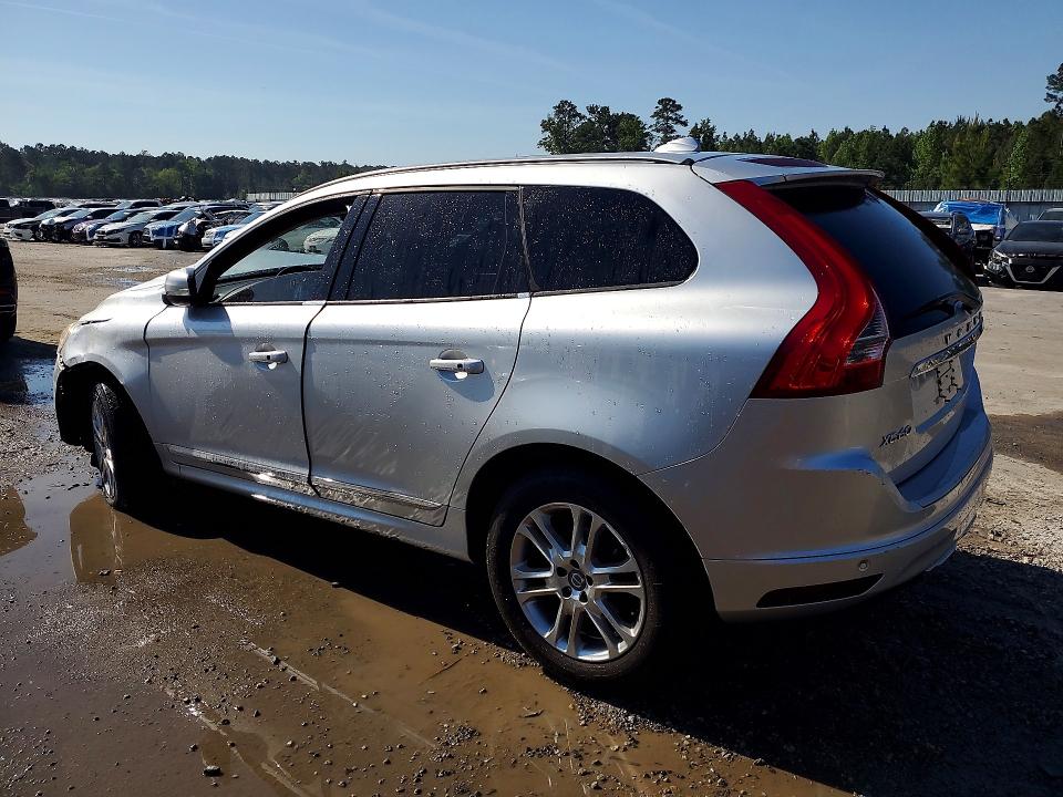 Aukcja sprzedaży 2014 Volvo Xc60, vin: YV4952DL2E2551760, numer aukcji: 49777176