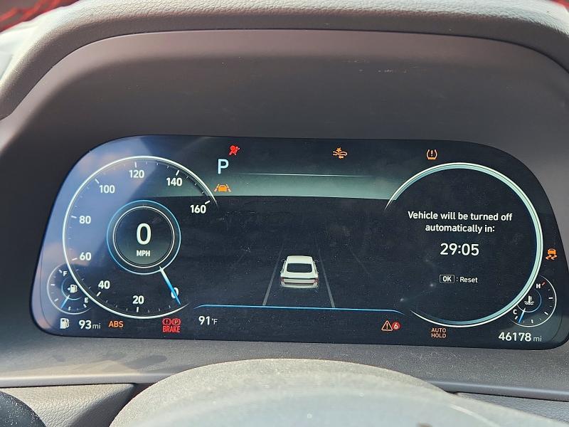 Продажа на аукционе авто 2022 Hyundai Sonata, vin: 5NPEJ4J20NH136147, номер лота: 50988916