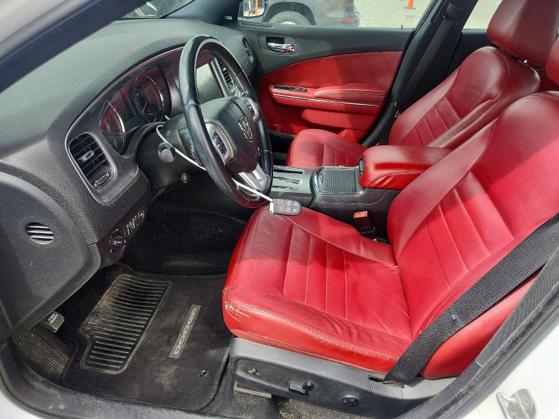 Aukcja sprzedaży 2011 Dodge Charger, vin: 2B3CL5CT0BH609824, numer aukcji: 51211346